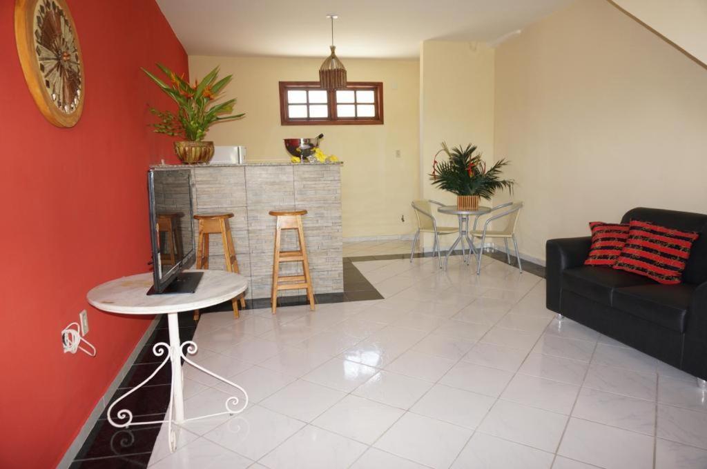 Pousada Eucaliptos Barra Grande  Exterior foto