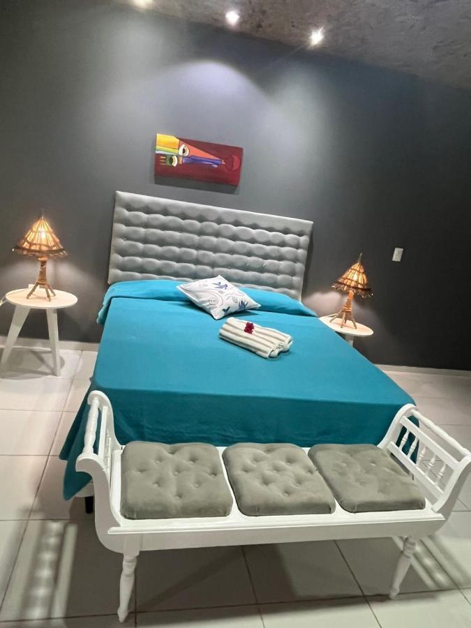 Pousada Eucaliptos Barra Grande  Exterior foto