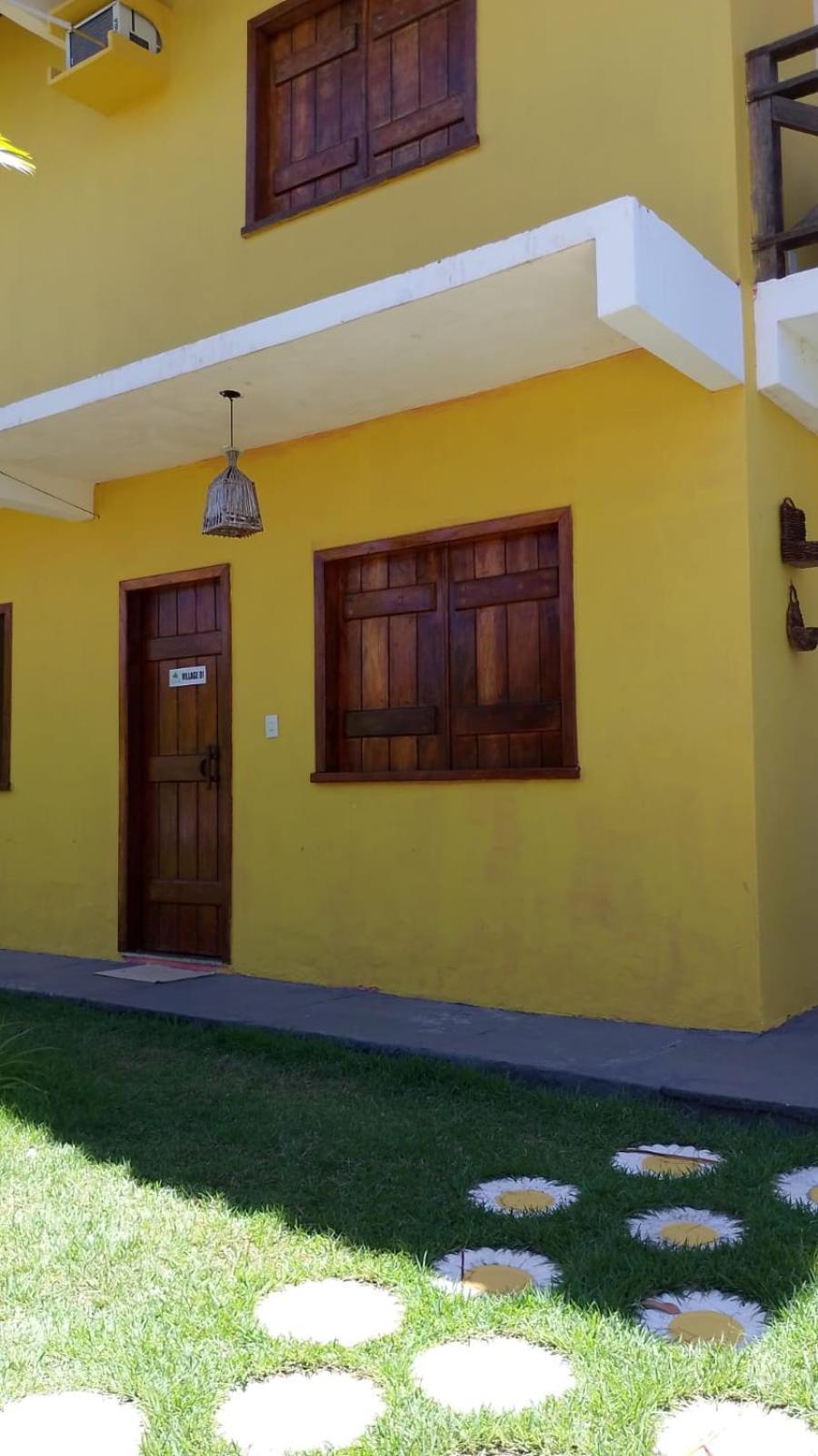 Pousada Eucaliptos Barra Grande  Exterior foto