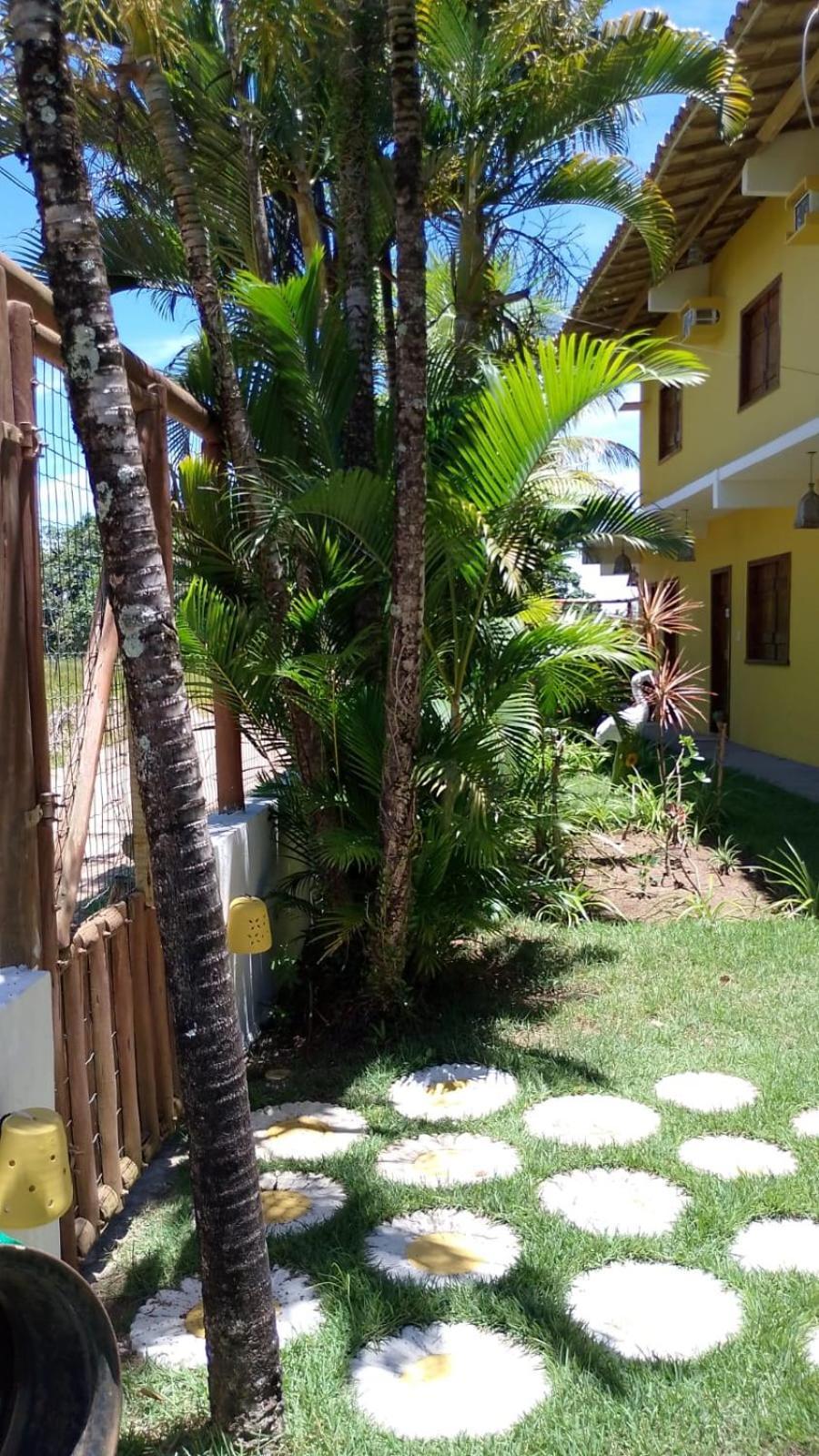 Pousada Eucaliptos Barra Grande  Exterior foto